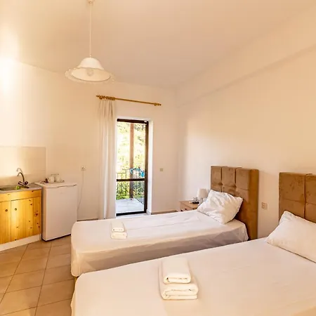 Apartment Skioni