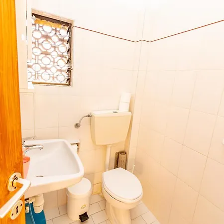 Apartment Skioni