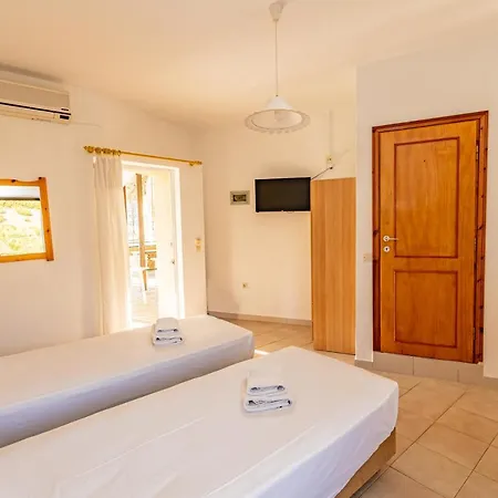 Skioni Apartment *