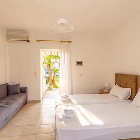 Apartment Skioni Nea Skioni