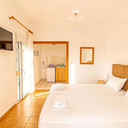 Skioni Apartment Nea Skioni