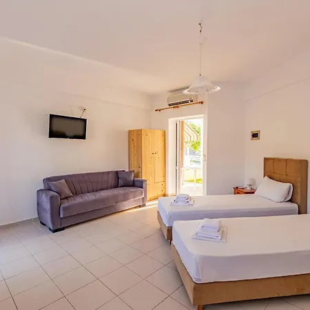 Skioni Apartment