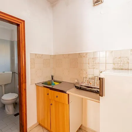 Apartment Skioni