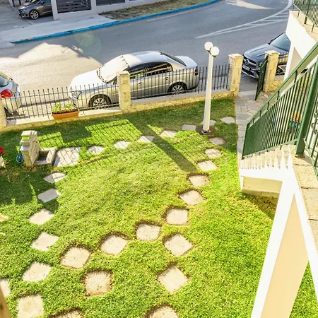 Skioni Apartment