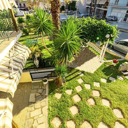 Apartment Skioni *