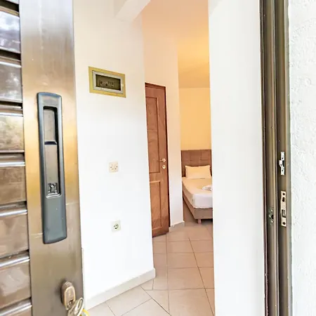 Apartment Skioni