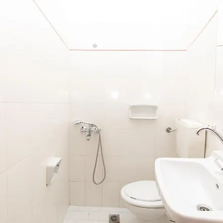 Apartment Skioni