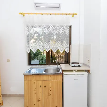 Skioni Apartment *