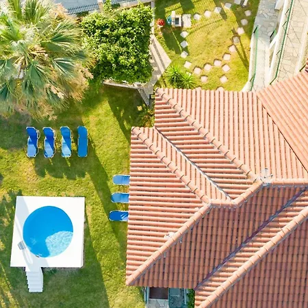 Skioni Apartment Nea Skioni