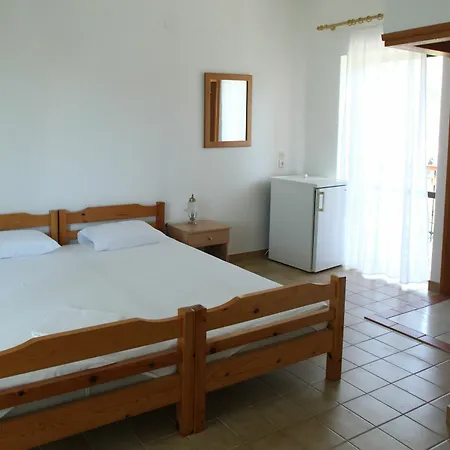 Apartment Skioni Nea Skioni