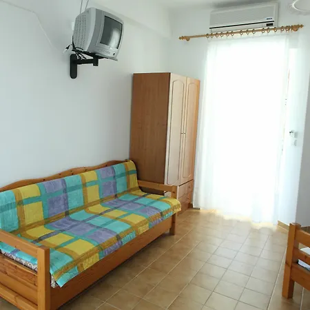 Apartment Skioni