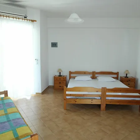 Skioni Apartment Nea Skioni