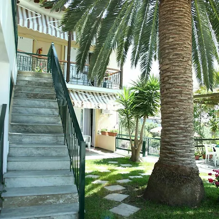 Apartment Skioni Nea Skioni