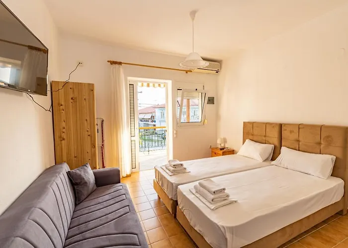 Skioni By Diomedes Group * Nea Skioni