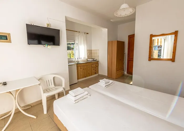 Skioni By Diomedes Group Nea Skioni