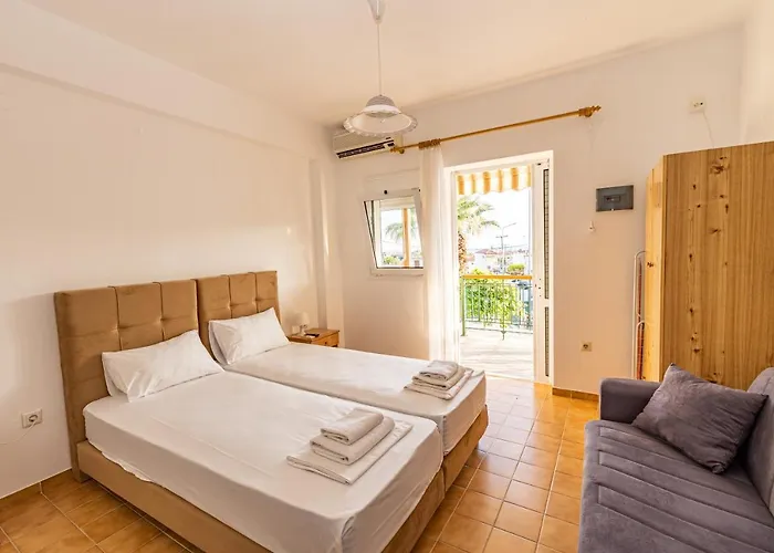 Skioni By Diomedes Group * Nea Skioni