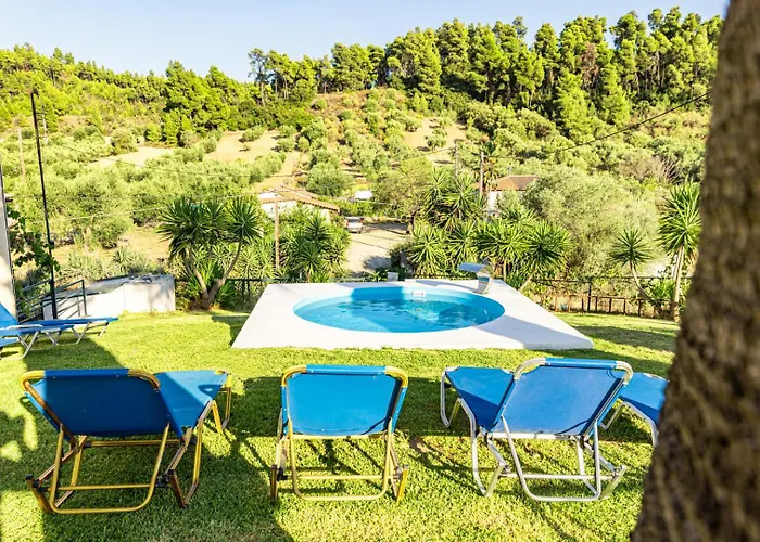 Skioni By Diomedes Group