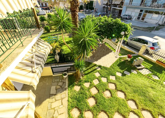 Skioni By Diomedes Group *