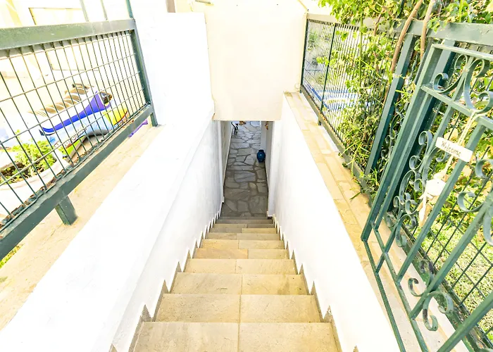 Skioni By Diomedes Group Appartement