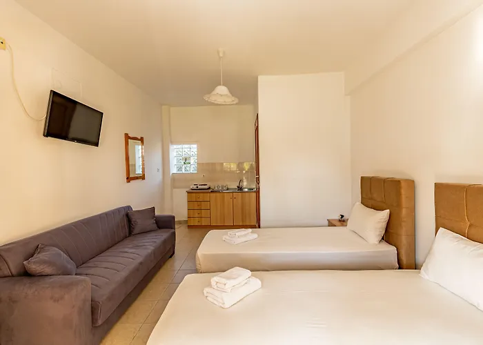 Appartement Skioni By Diomedes Group *