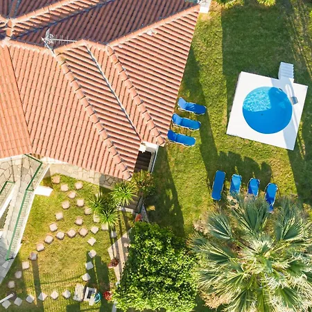 Apartmán Skioni By Diomedes Group Nea Skioni