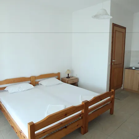 Skioni By Diomedes Group Appartement Nea Skioni
