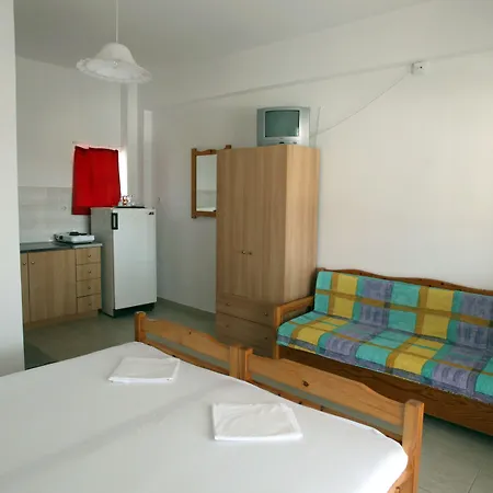 Appartement Skioni By Diomedes Group