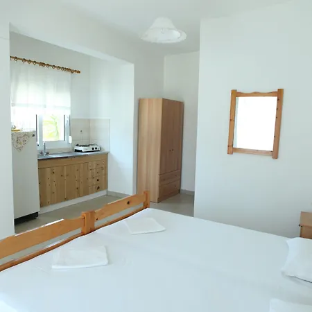 Appartement Skioni By Diomedes Group *