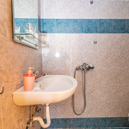 Апартаменты Skioni By Diomedes Group