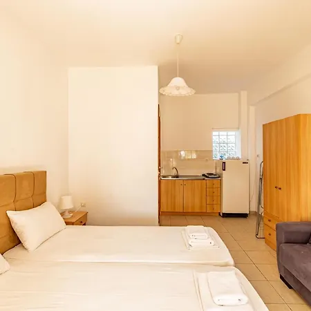 Skioni By Diomedes Group