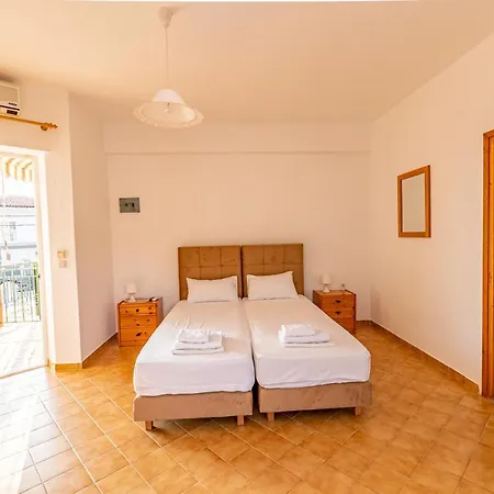 Skioni By Diomedes Group * Nea Skioni