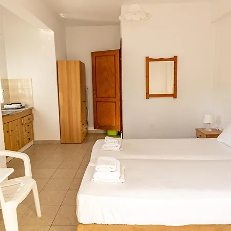 Skioni Apartamento Nea Skioni
