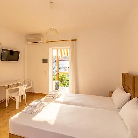 Skioni By Diomedes Group