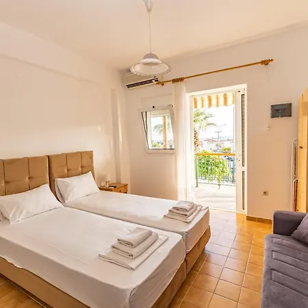 Skioni By Diomedes Group * Nea Skioni