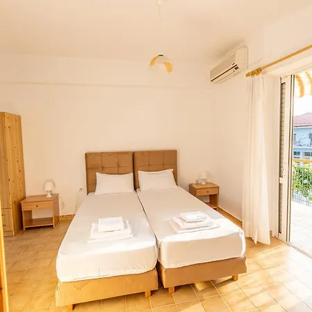 Apartament Skioni By Diomedes Group