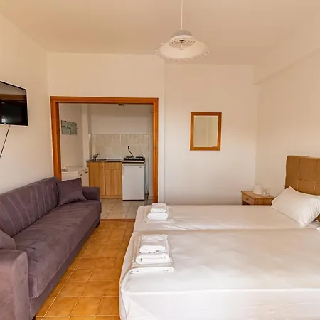 Skioni By Diomedes Group * Nea Skioni