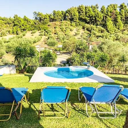 Skioni By Diomedes Group