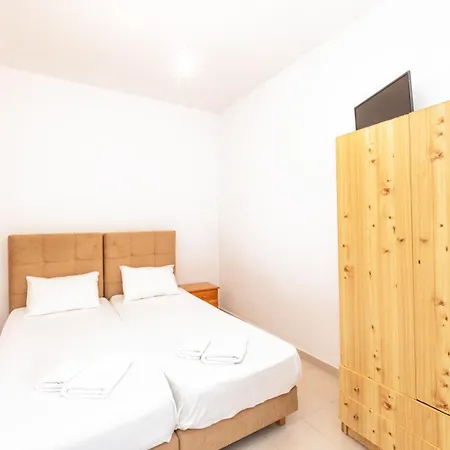 Skioni By Diomedes Group * Nea Skioni