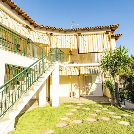 Apartament Skioni By Diomedes Group