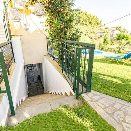 Skioni By Diomedes Group Apartament Nea Skioni