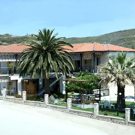 Apartament Skioni By Diomedes Group