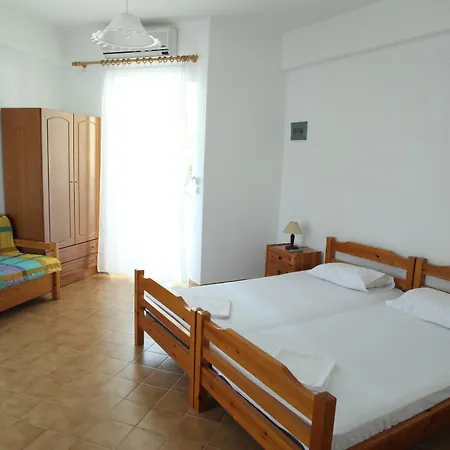 Skioni By Diomedes Group Apartament