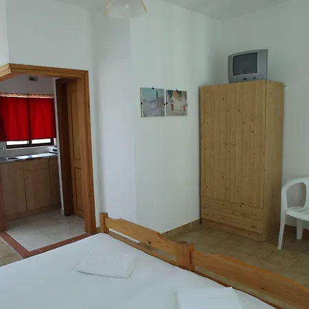 Apartament Skioni By Diomedes Group Nea Skioni