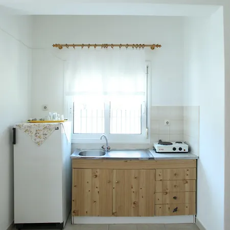 Apartament Skioni By Diomedes Group *