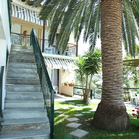 Skioni By Diomedes Group