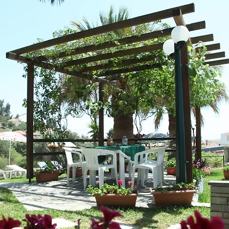 Apartament Skioni By Diomedes Group