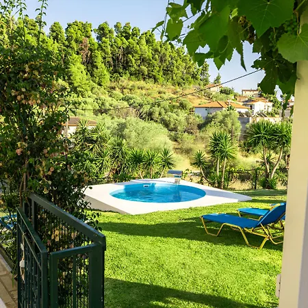 Skioni By Diomedes Group