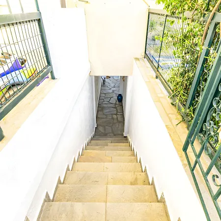 Skioni By Diomedes Group Apartament