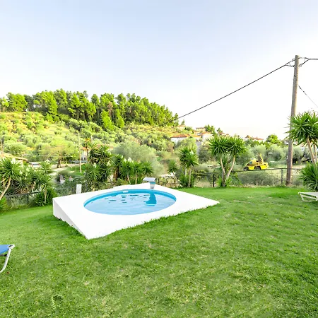 Skioni By Diomedes Group Nea Skioni