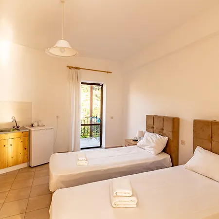 Skioni By Diomedes Group * Nea Skioni